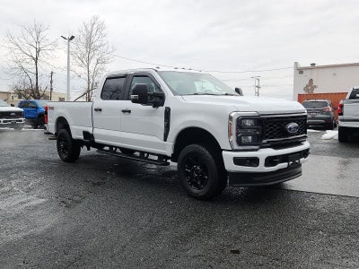 2024 Ford Super Duty F-250 SRW XL