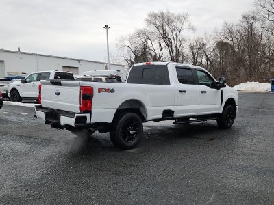 2024 Ford Super Duty F-250 SRW XL
