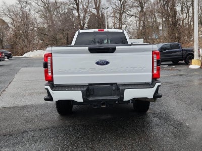 2024 Ford Super Duty F-250 SRW XL