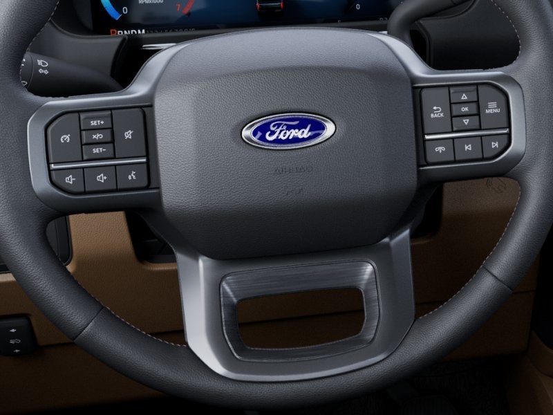 2027 Ford Super Duty F-250 Lariat