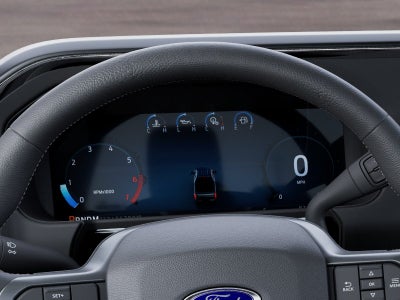 2027 Ford Super Duty F-250 Lariat