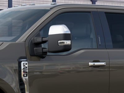2027 Ford Super Duty F-250 Lariat