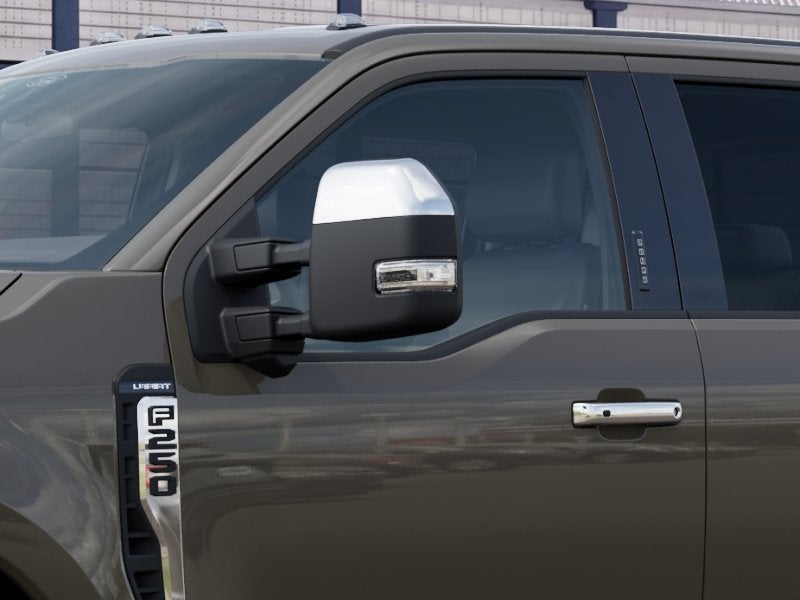 2027 Ford Super Duty F-250 Lariat