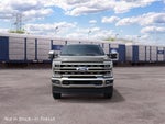 2027 Ford Super Duty F-250 Lariat