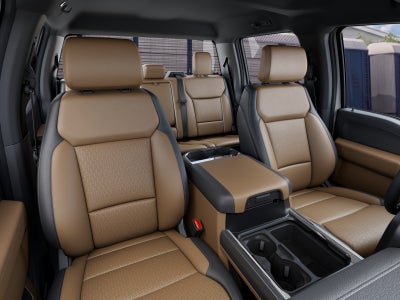 2027 Ford Super Duty F-250 Lariat