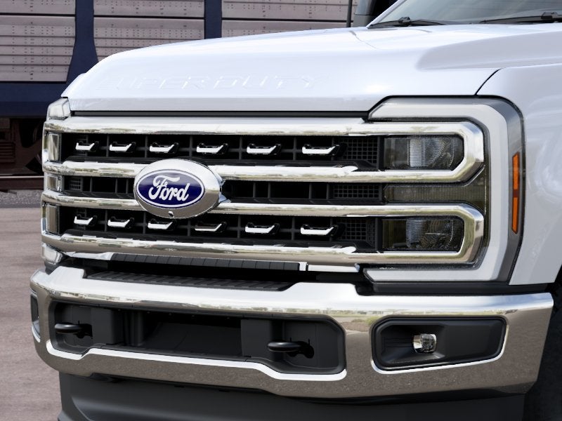 2027 Ford Super Duty F-250 Lariat