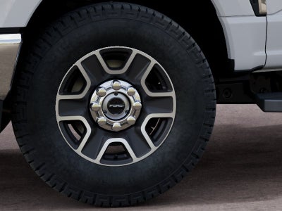 2027 Ford Super Duty F-250 Lariat
