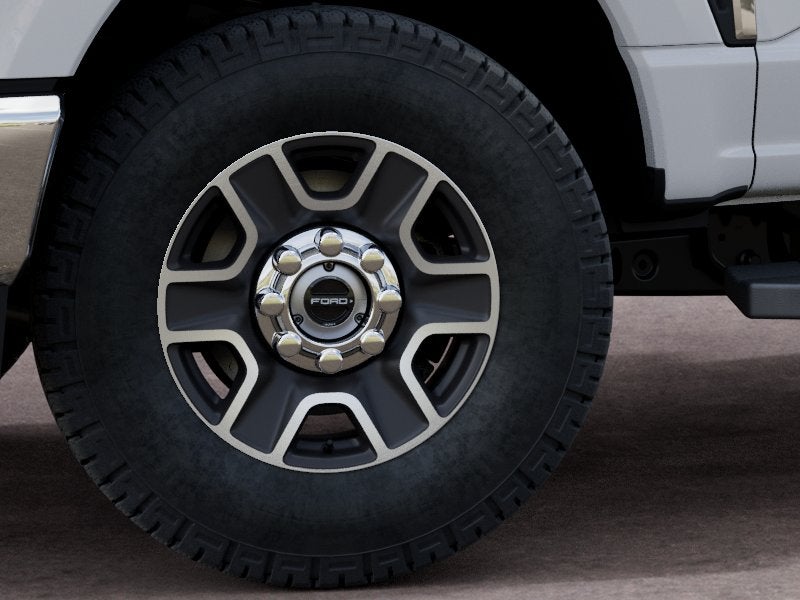 2027 Ford Super Duty F-250 Lariat