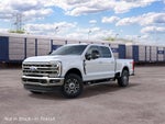 2027 Ford Super Duty F-250 Lariat