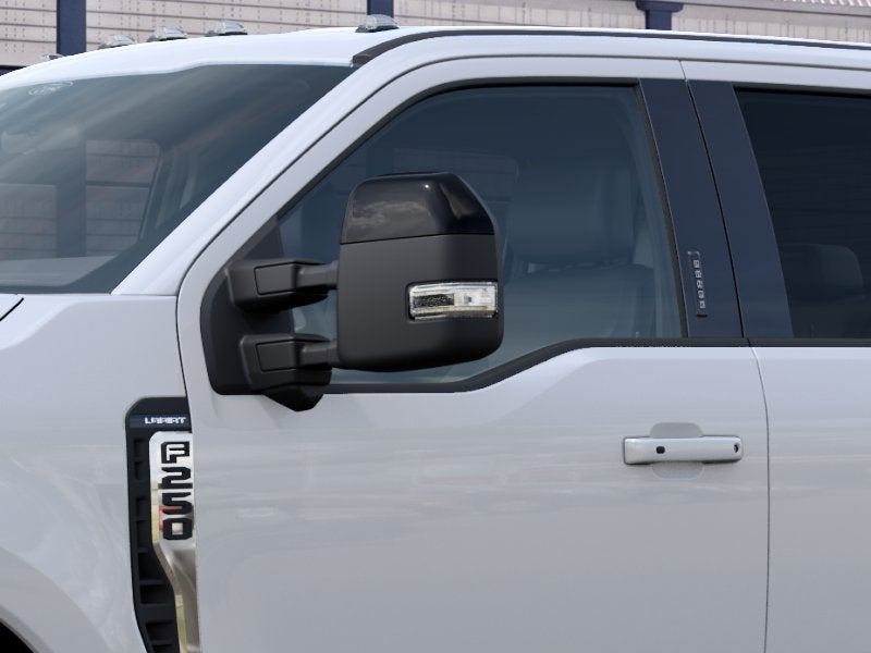 2027 Ford Super Duty F-250 Lariat