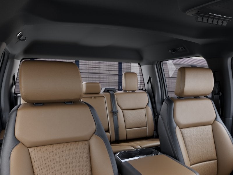 2027 Ford Super Duty F-250 Lariat