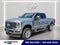 2027 Ford Super Duty F-250 SRW XLT