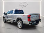 2027 Ford Super Duty F-250 SRW XLT