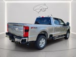 2027 Ford Super Duty F-250 SRW XLT