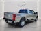 2027 Ford Super Duty F-250 SRW XLT