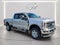 2027 Ford Super Duty F-250 SRW XLT