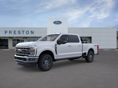 2026 Ford Super Duty F-250 Lariat