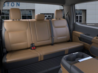 2026 Ford Super Duty F-250 Lariat