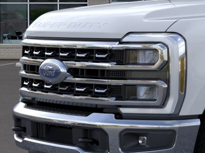 2026 Ford Super Duty F-250 Lariat