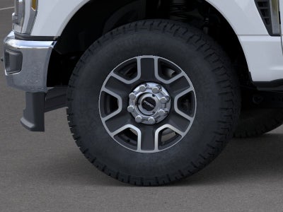 2026 Ford Super Duty F-250 Lariat