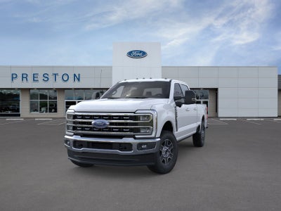 2026 Ford Super Duty F-250 Lariat