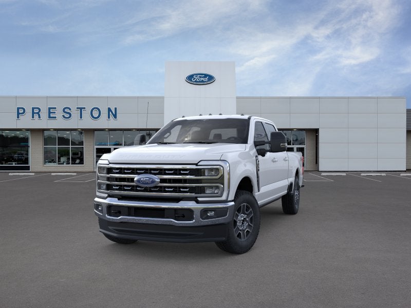 2026 Ford Super Duty F-250 Lariat