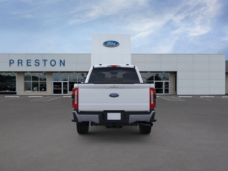 2026 Ford Super Duty F-250 Lariat