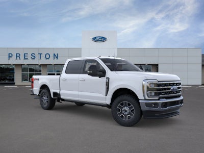2026 Ford Super Duty F-250 Lariat