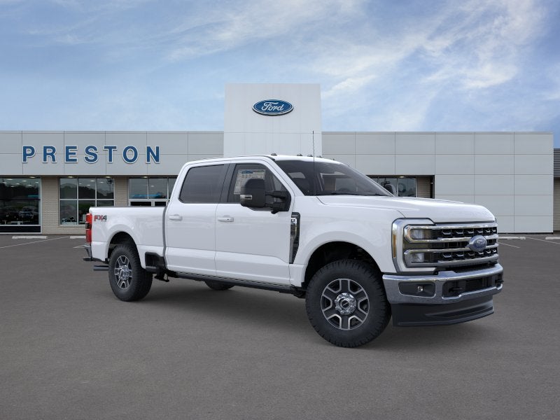 2026 Ford Super Duty F-250 Lariat