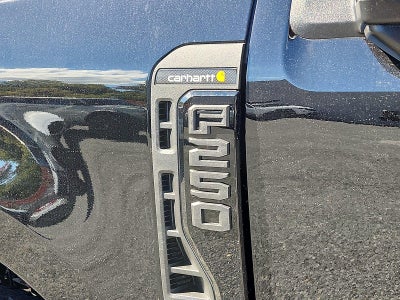 2027 Ford Super Duty F-250 XLT