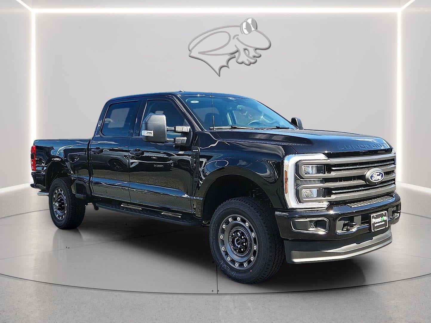 2027 Ford Super Duty F-250 XLT