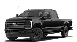 2027 Ford Super Duty F-250 XLT