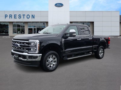 2026 Ford Super Duty F-250 Lariat