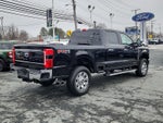 2026 Ford Super Duty F-250 Lariat