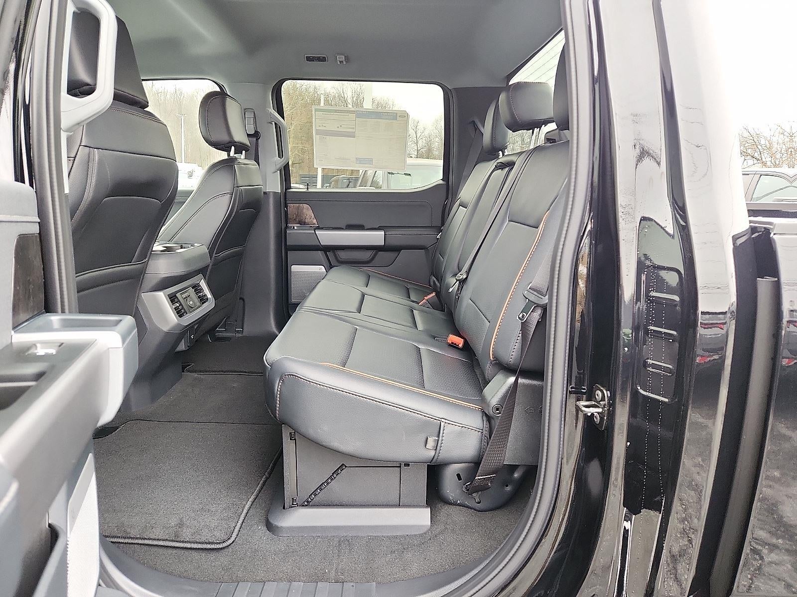 2026 Ford Super Duty F-250 Lariat