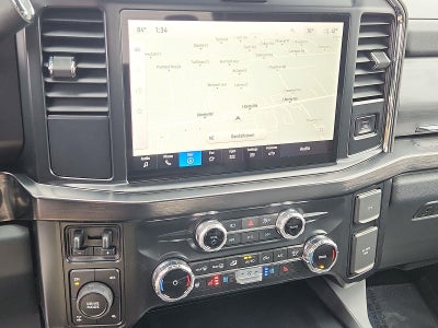 2026 Ford Super Duty F-250 Lariat