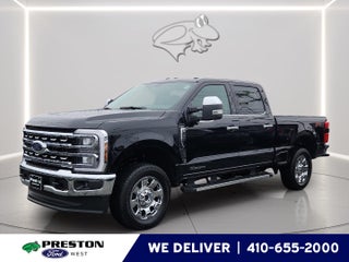 2026 Ford Super Duty F-250 Lariat