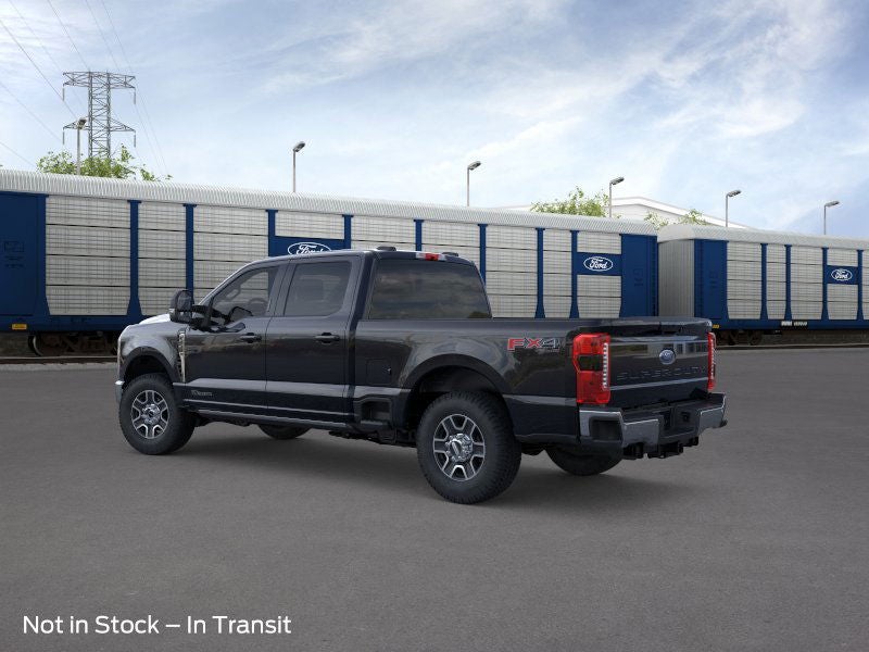 2026 Ford Super Duty F-250 Lariat
