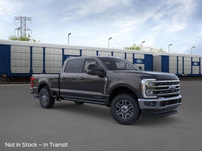 2026 Ford Super Duty F-250 Lariat