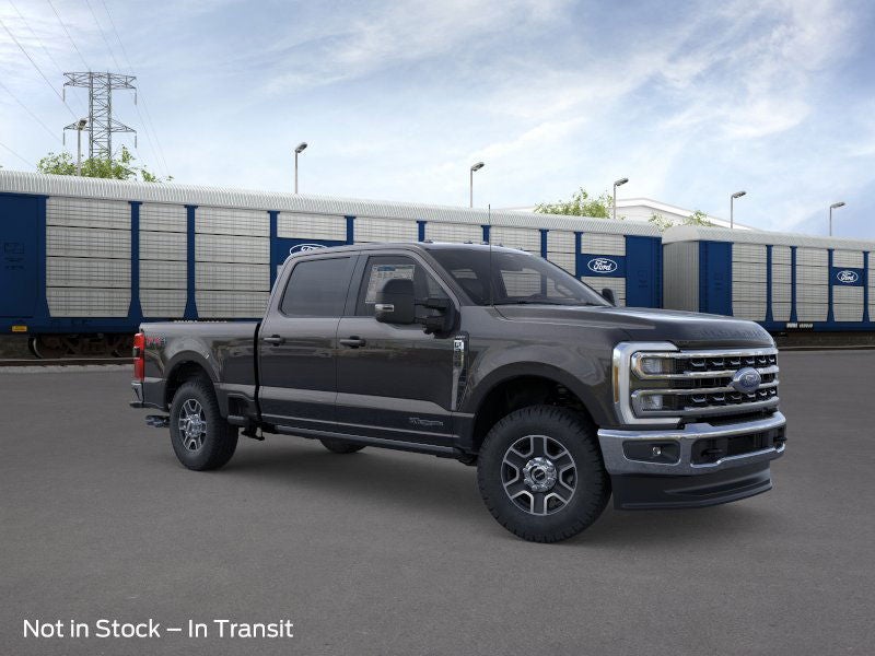 2026 Ford Super Duty F-250 Lariat