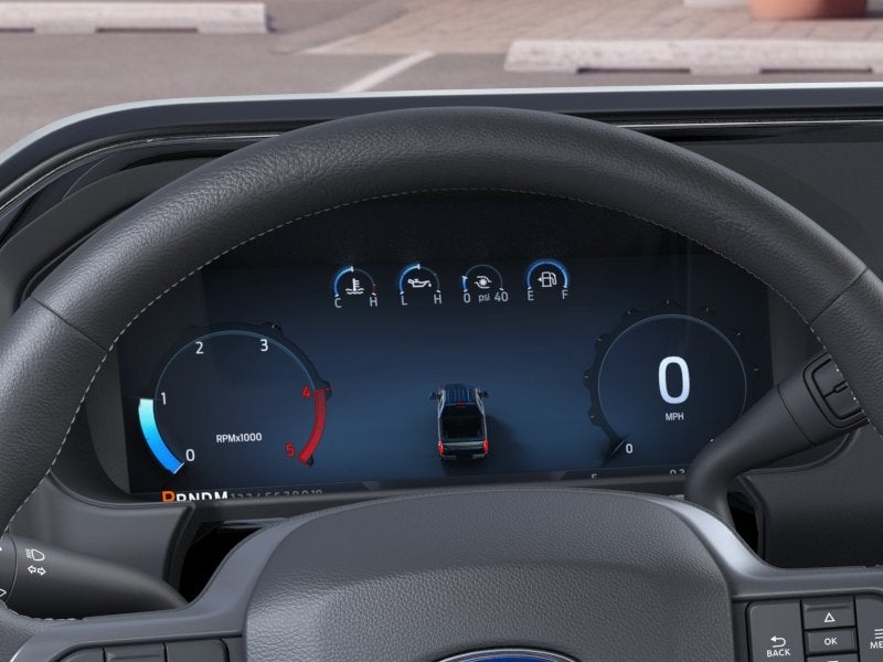 2026 Ford Super Duty F-250 Lariat