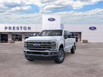 2026 Ford Super Duty F-250 Lariat