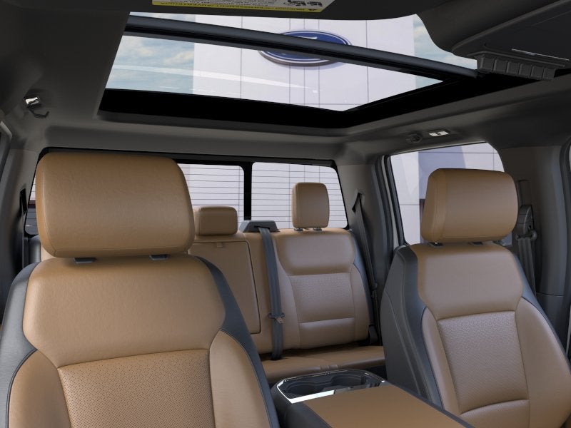 2026 Ford Super Duty F-250 Lariat