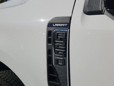 2026 Ford Super Duty F-250 LARIAT