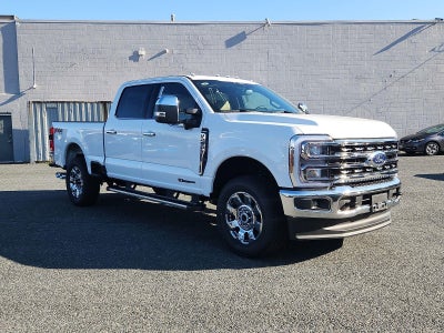 2026 Ford Super Duty F-250 LARIAT
