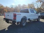 2026 Ford Super Duty F-250 LARIAT