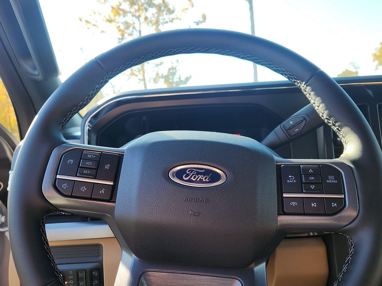 2026 Ford Super Duty F-250 LARIAT