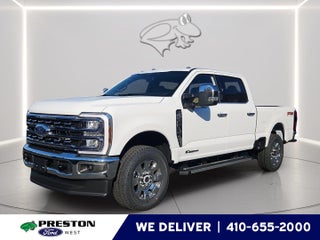 2026 Ford Super Duty F-250 LARIAT