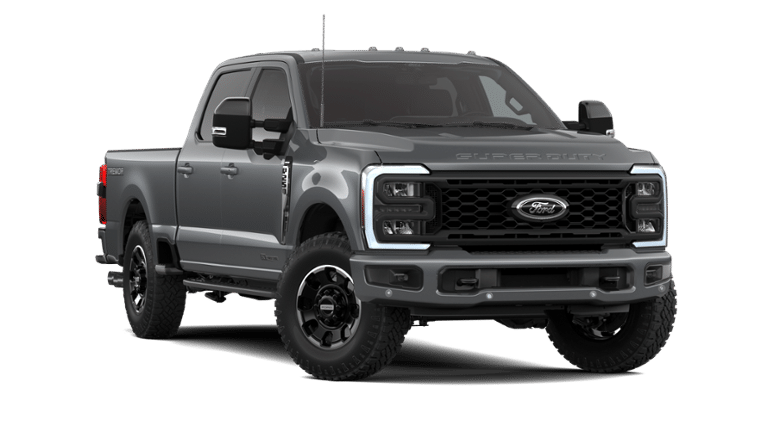 2026 Ford Super Duty F-250 Lariat