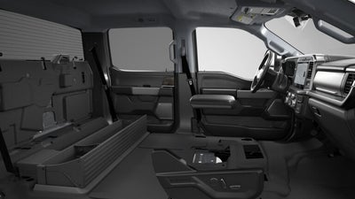 2026 Ford Super Duty F-250 Lariat